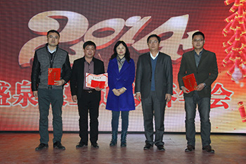 銷(xiāo)售先進(jìn)